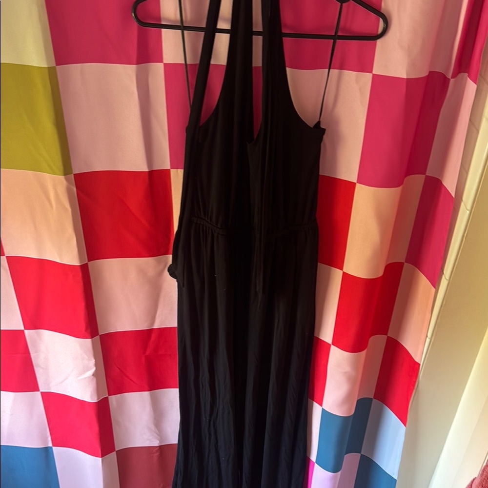 Old Navy Black jumpsuit